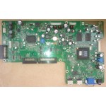 SONY FWD40LX2F MAIN BOARD 715T1980-J